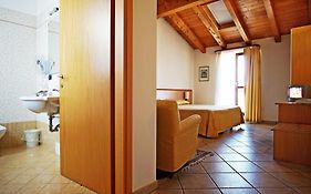Hotel Alla Nave